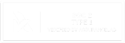 SOC 2 Type 1 Verification