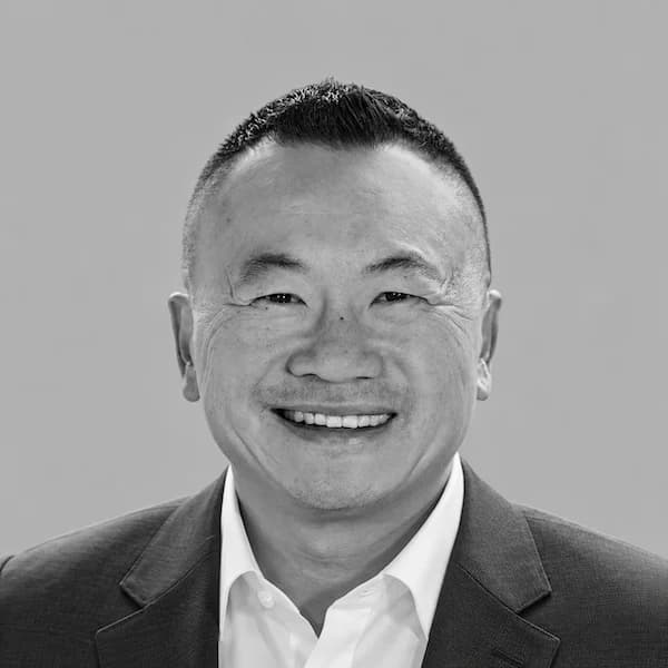 Andre Liao, Chief Executive Officer