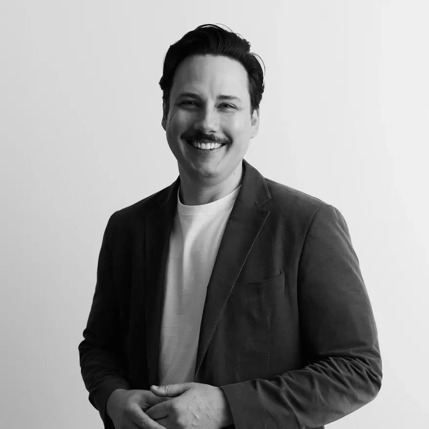 David Brudenell, Executive Chairman