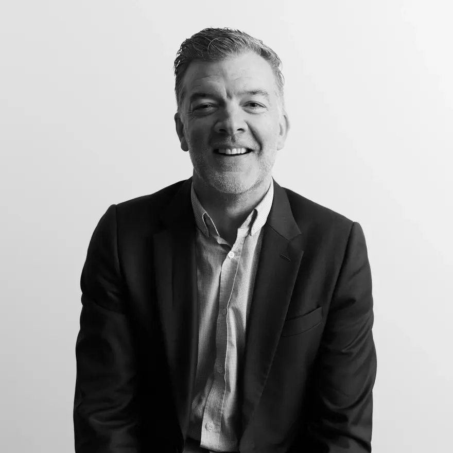 Duncan Brett, COO - Insights & Solutions