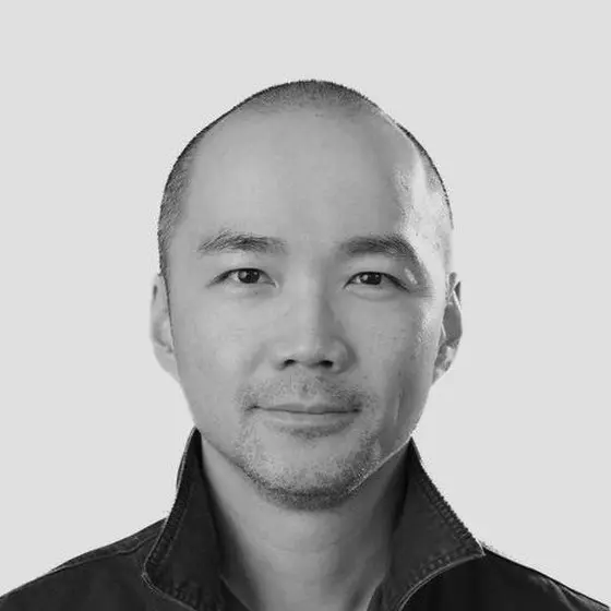 Eric Chu, Chief Product & Technology Officer