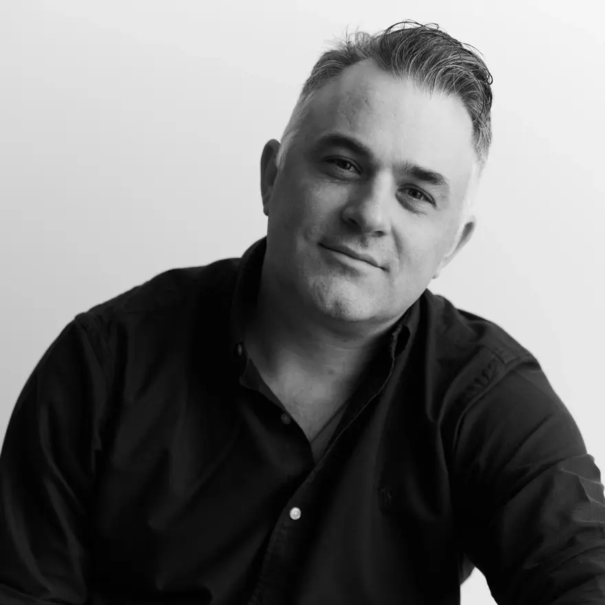 Michael Cindric, Chief Technology Officer