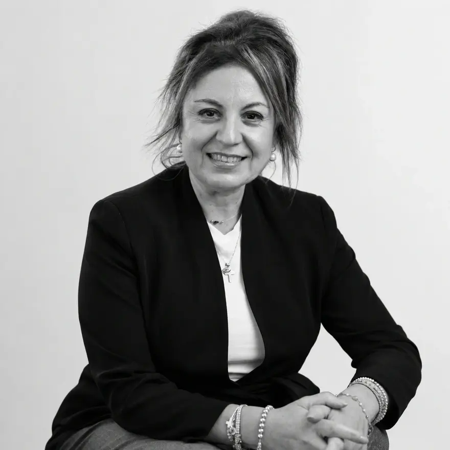 Penny Diamantakiou, Chief Financial Officer