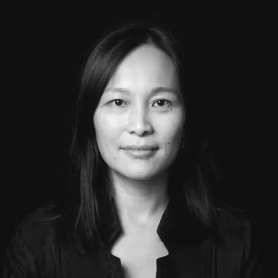 Vanessa Liu, Co-Founder and Board Member