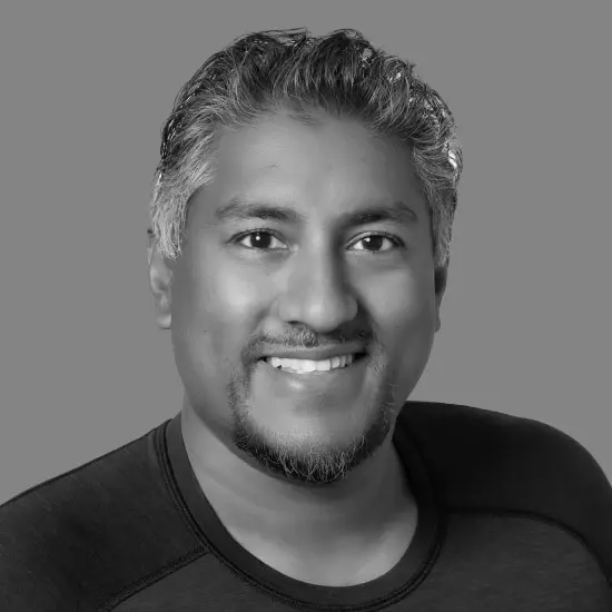 Vinny Lingham, Board Member · Co-founder & Chairman, Rumi.ai