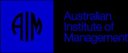 AIM logo