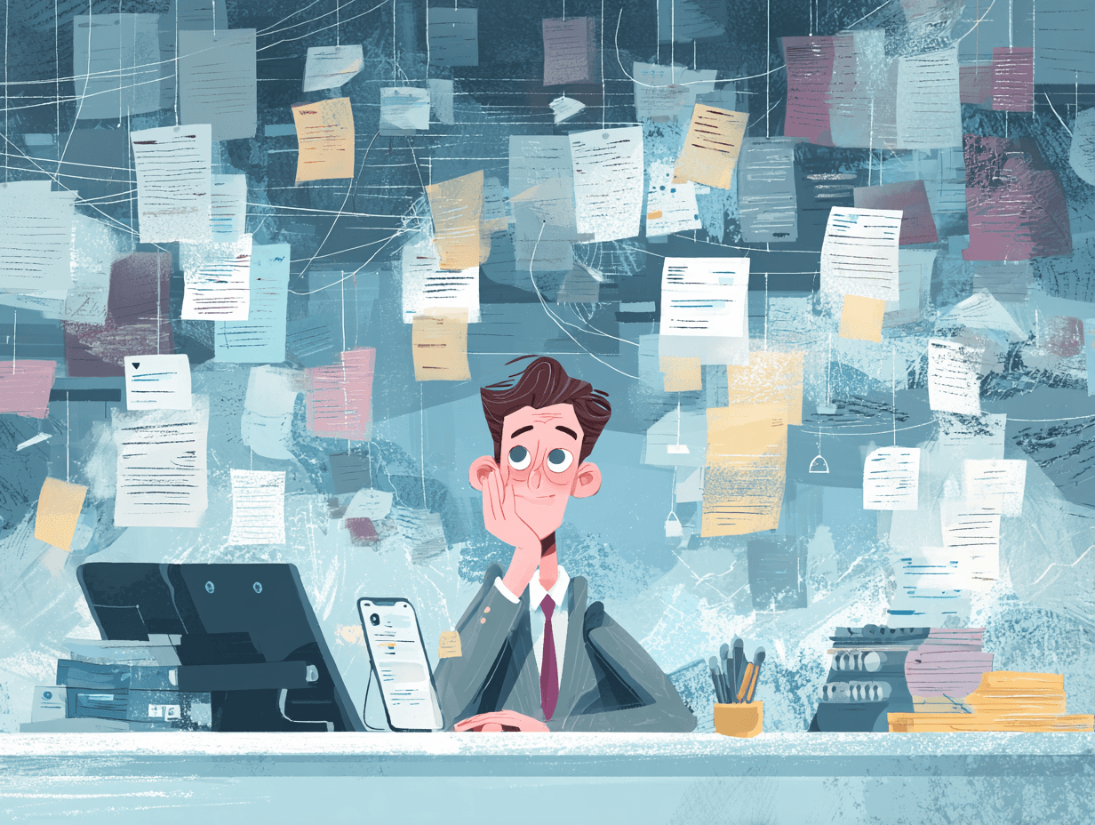 68% of US businesses still get their AI value from copilots. Here's what the next phase looks like — and what it takes to get there.