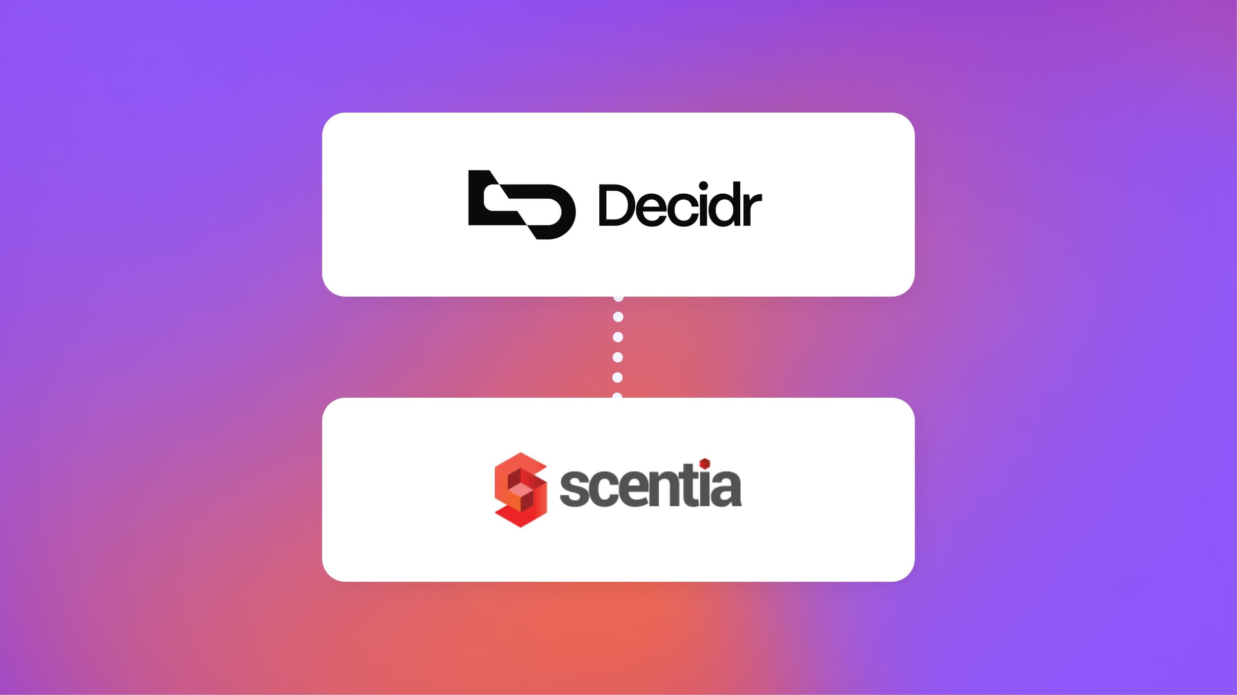 Decidr and Scentia bring AI into student learning