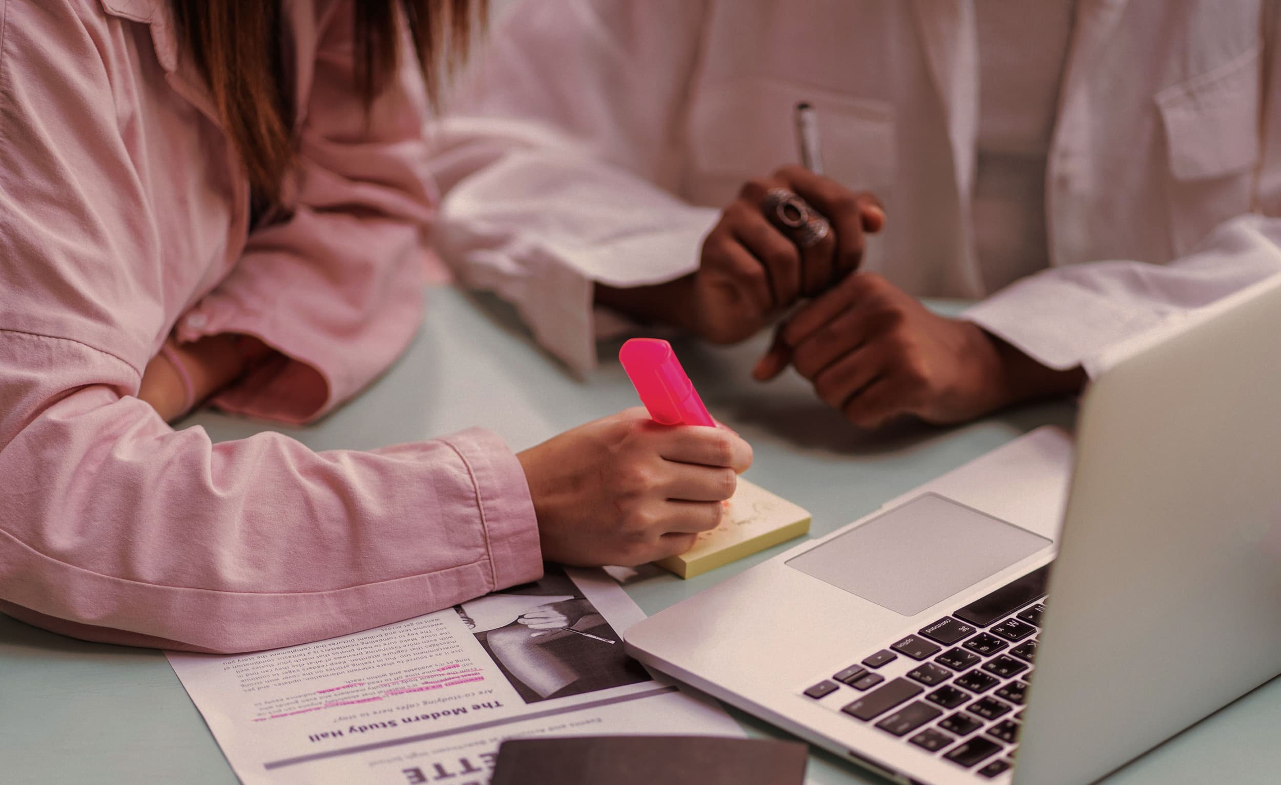 Scentia partnered with Decidr to build agentic AI tools rooted in its core education expertise, not generic AI. Here's what that approach reveals.