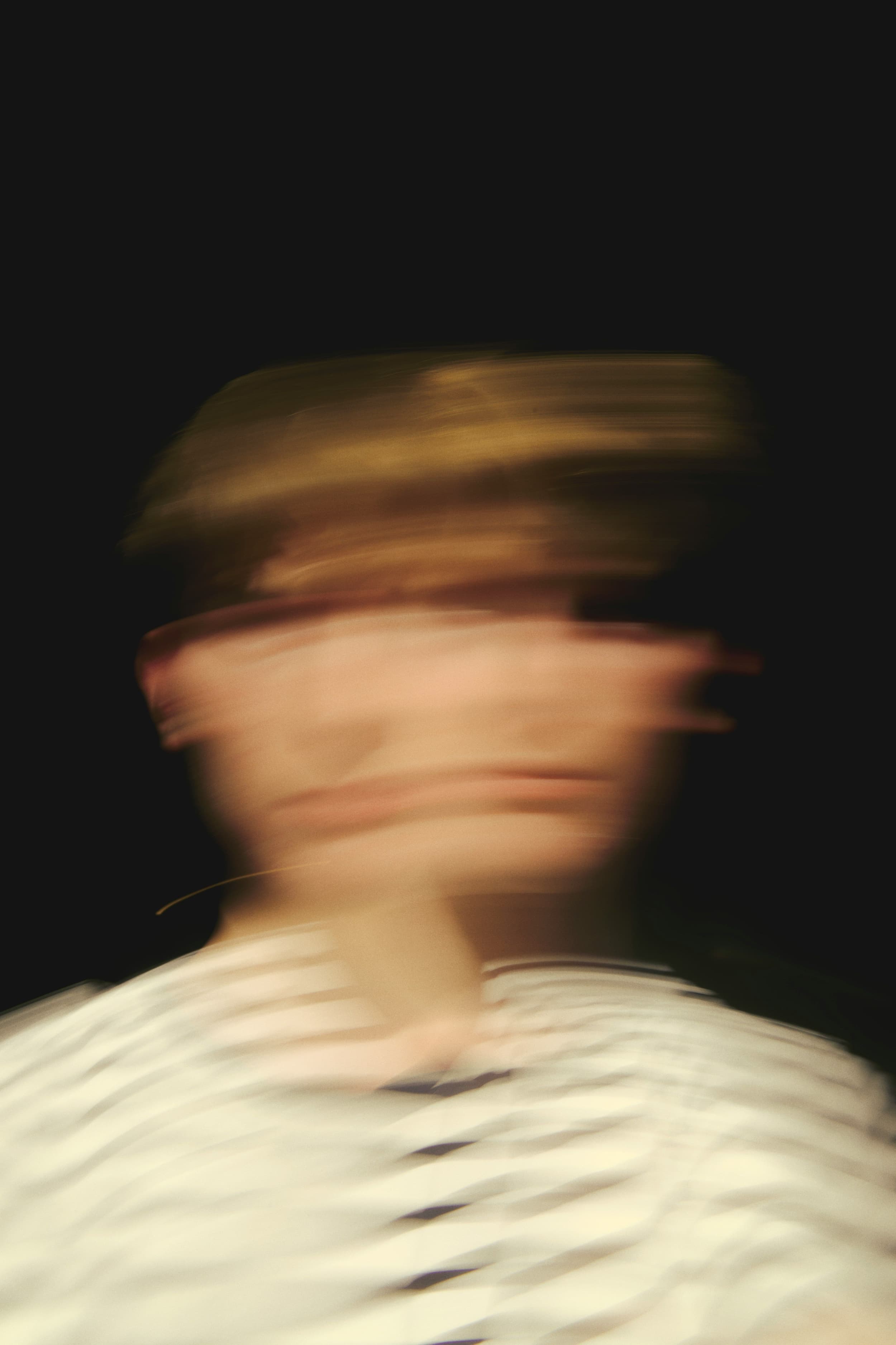 this is an image of motion blur image