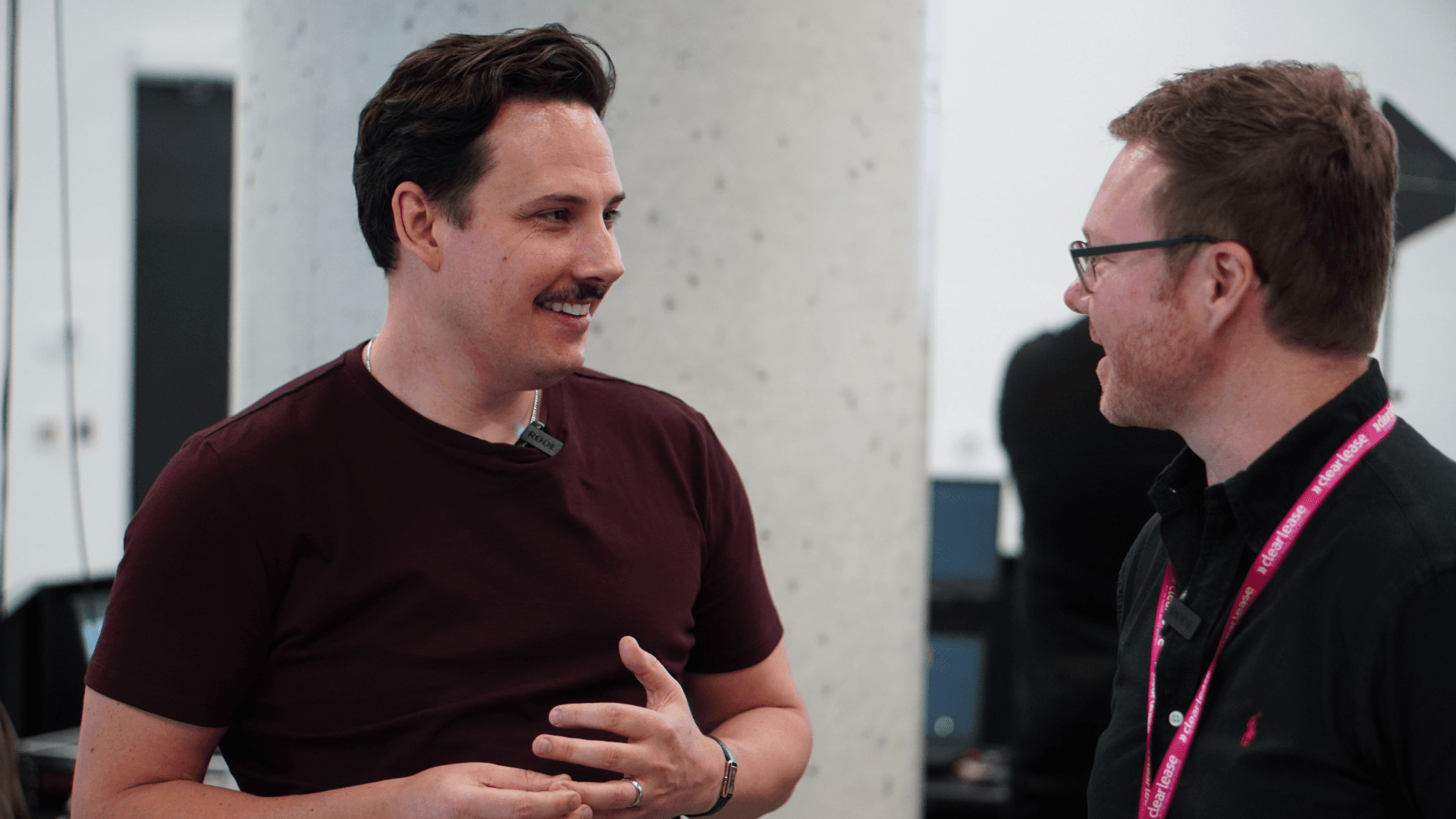 Decidr Appoints CRO & Head of Partnerships for Global Growth