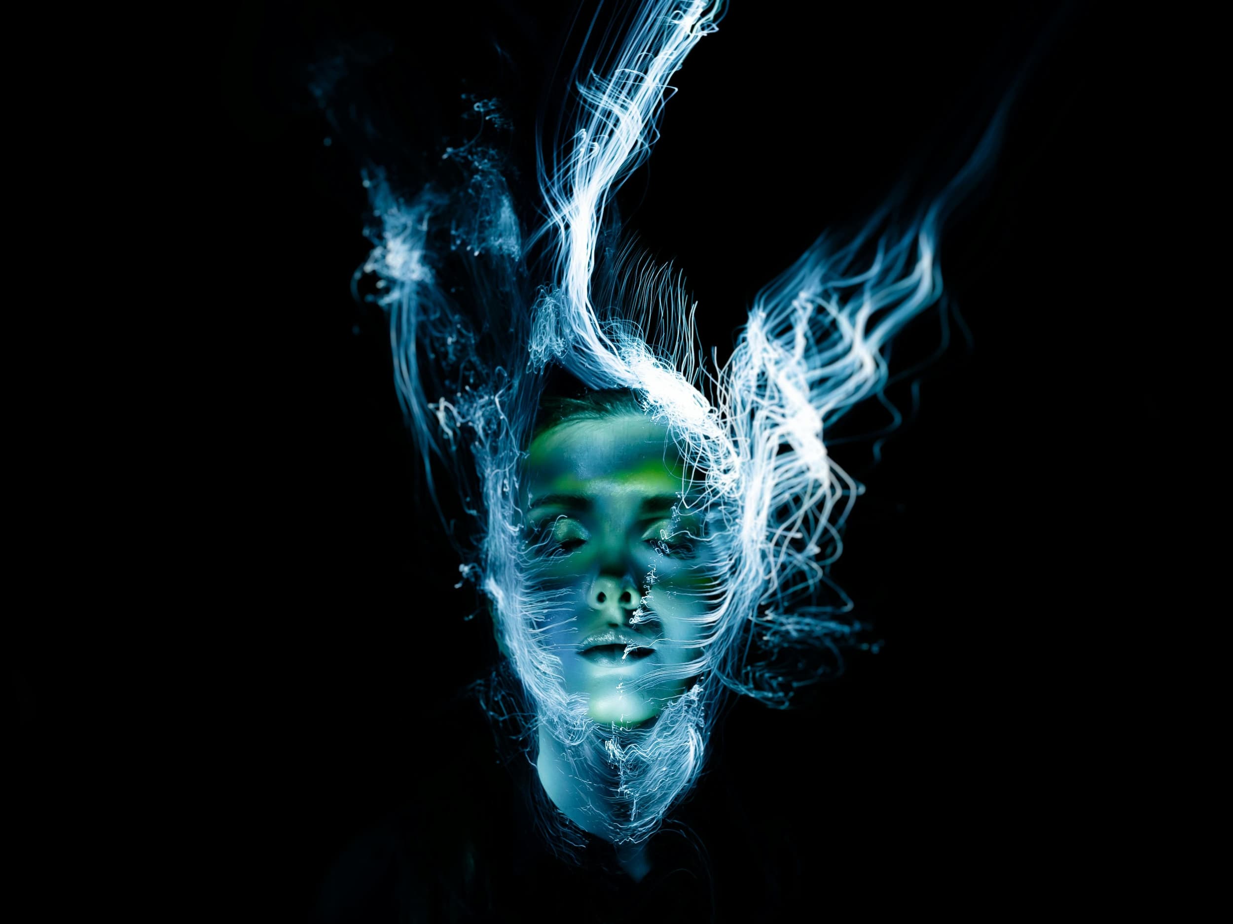 Agentic AI will blow your tiny little mind.