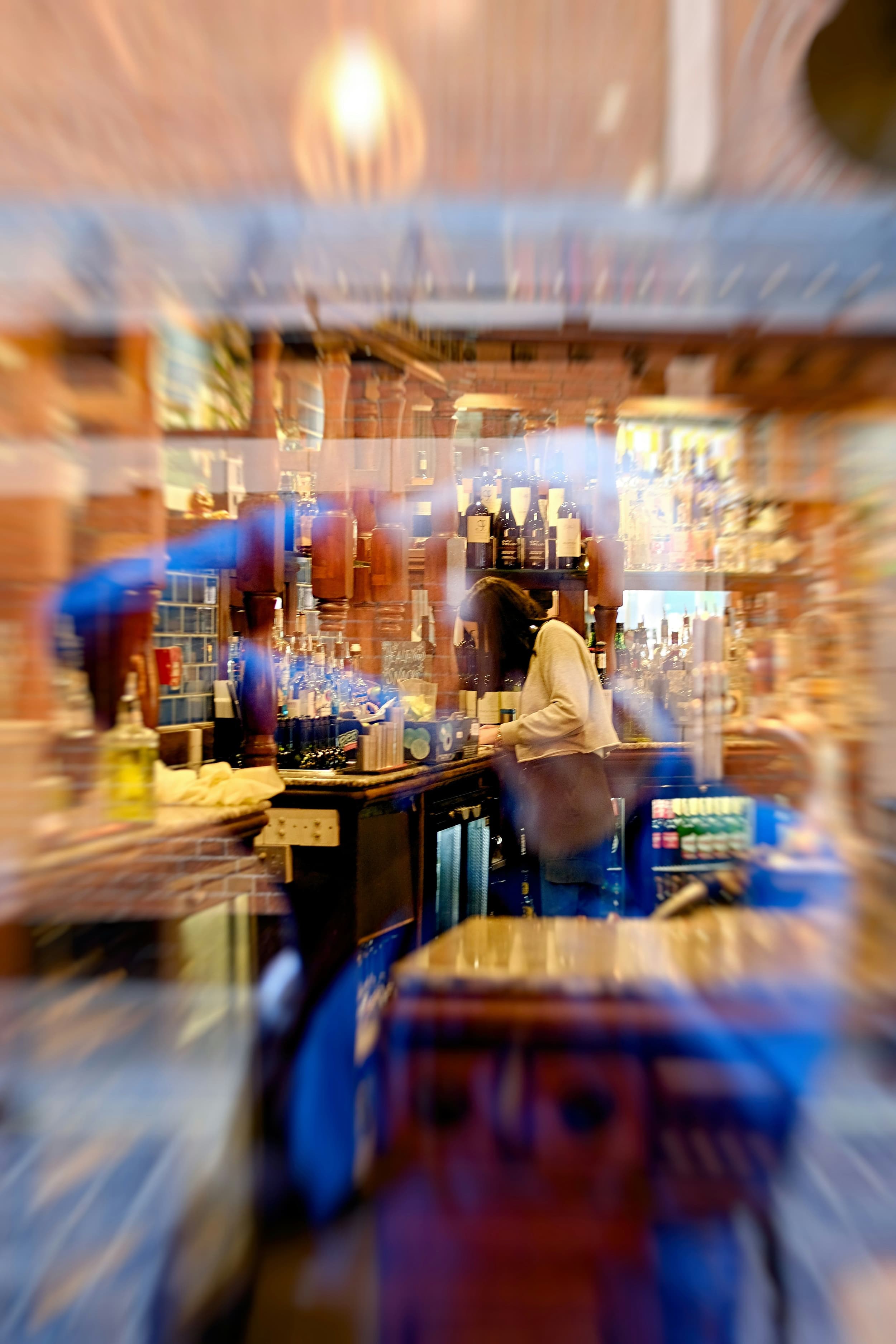 how AI is reshaping business operations