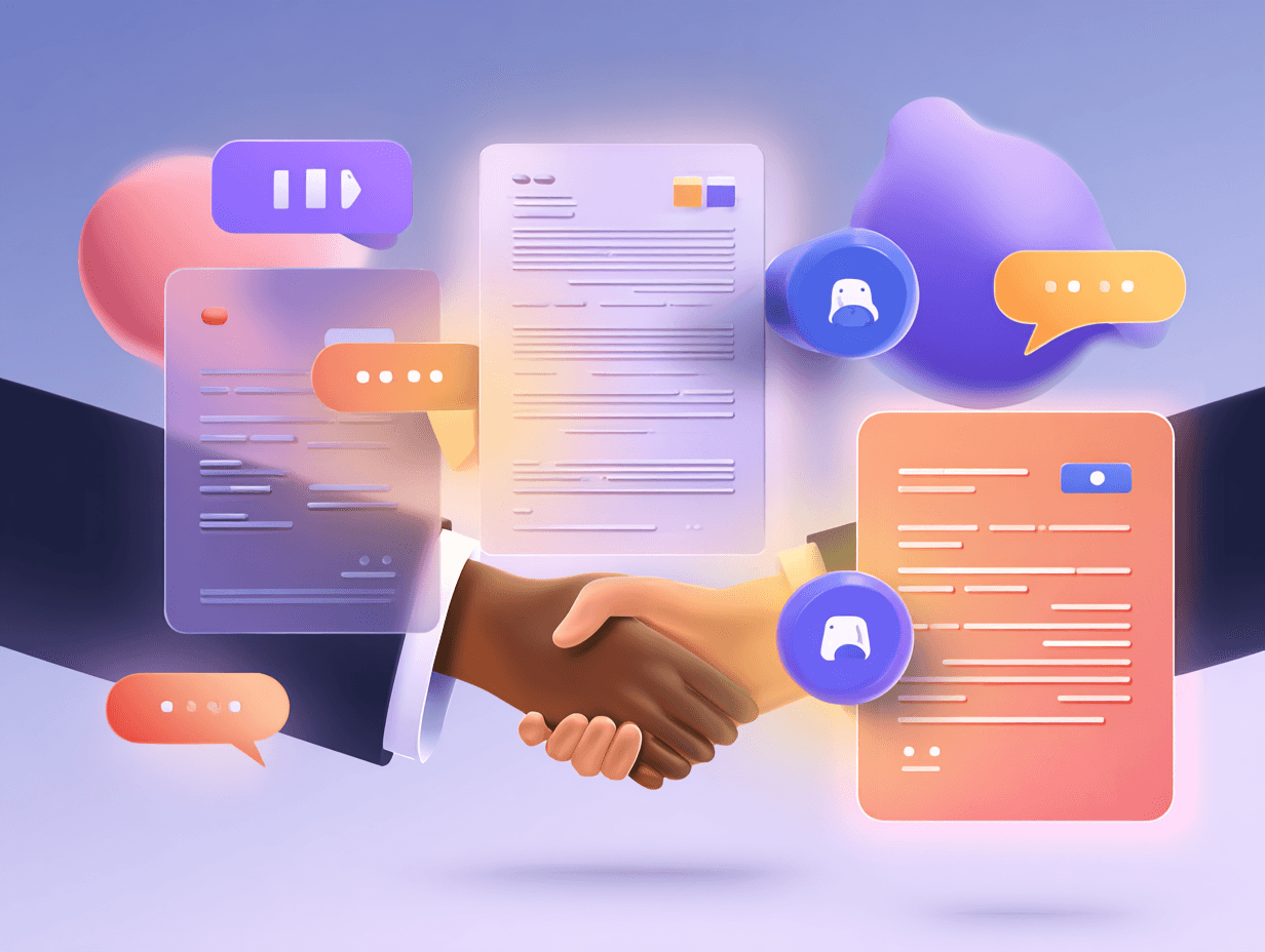 Security and compliance in AI adoption