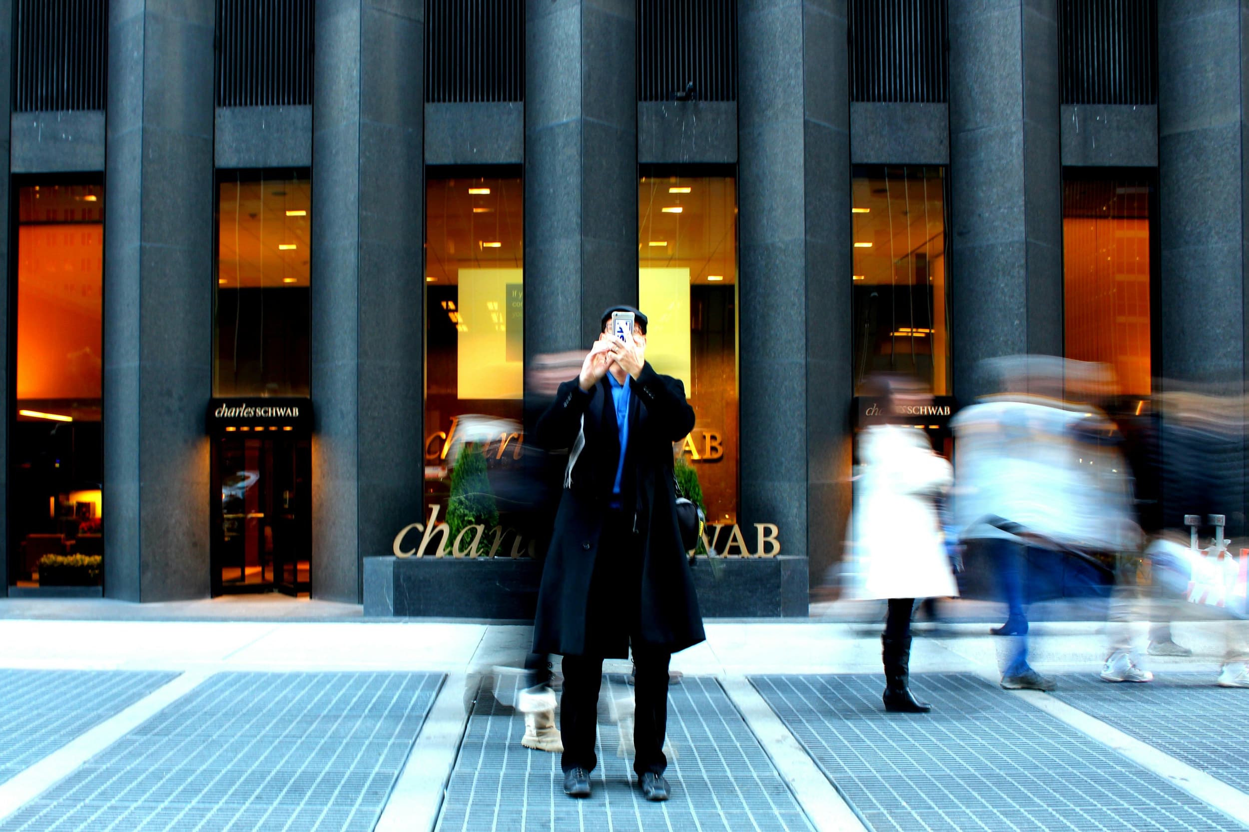 Why founder-led companies are so valuable (and why Decidr is one to watch)