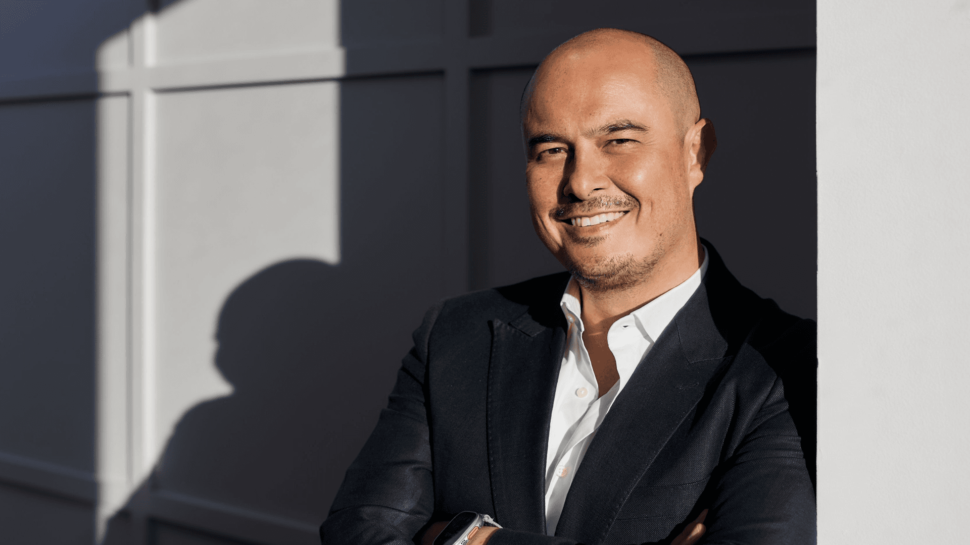 Paul Chan on shaping the future of work with agentic AI