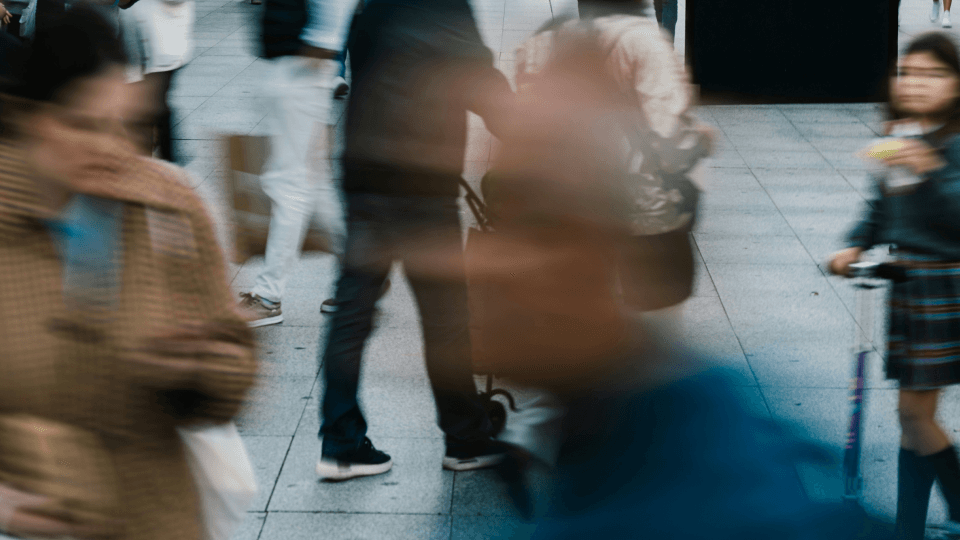 Metrics are like sensible shoes. Wear them anyway.