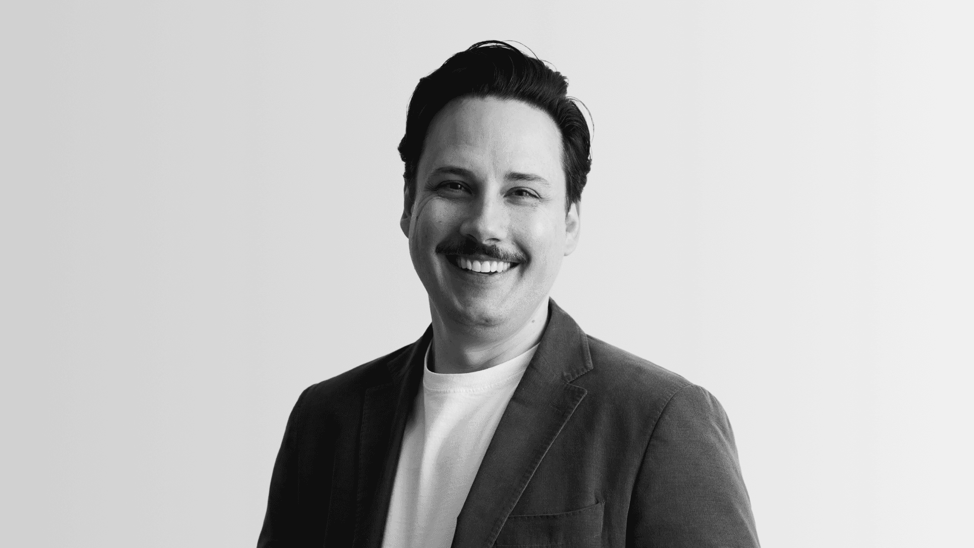 Decidr featured on AI Australia podcast: David Brudenell on AI strategy and adoption